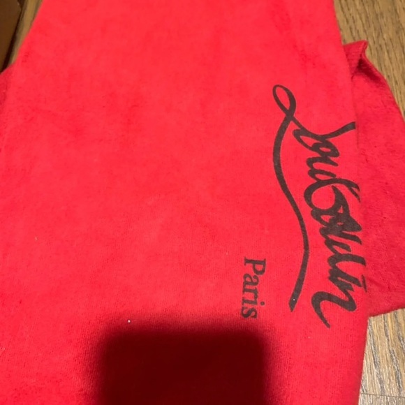 Christian Louboutin Shoes - Picture 6 of 8